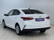 Hyundai Solaris II Рестайлинг Воронеж  - изображение 25