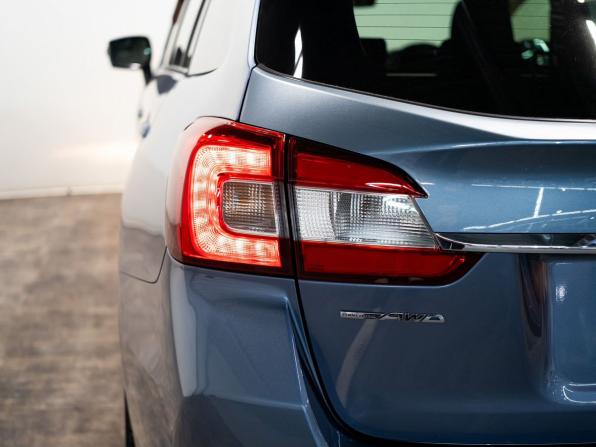 Subaru Levorg I с пробегом 2015 года, цена 1 445 000 рублей, 153600 км, универсал, Автокод Объявления