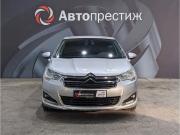 Citroen C4 II Пермь  - изображение 29