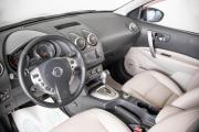Nissan Qashqai I Рестайлинг Пермь  - изображение 35