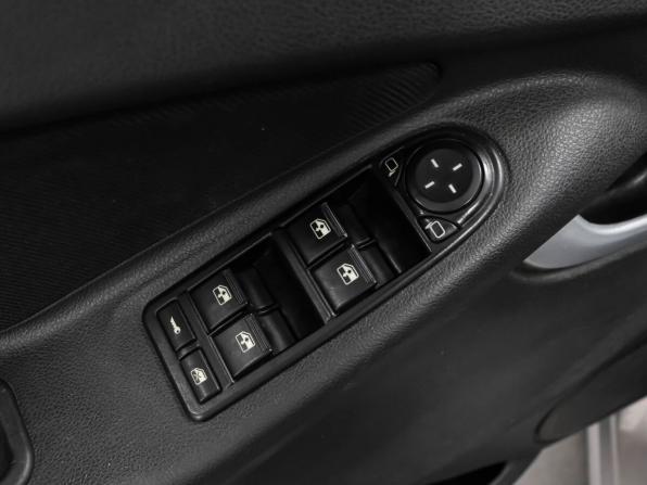 Lada (ВАЗ) Granta I с пробегом 2017 года, цена 649 000 рублей, 97190 км, седан, Автокод Объявления