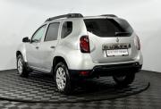 Renault Duster I Рестайлинг Нижний Новгород  - изображение 31