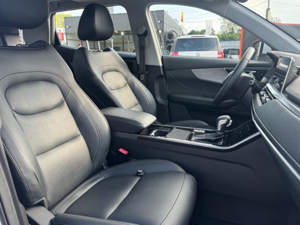Chery Tiggo 4 Pro I Рестайлинг с пробегом 2023 года, цена 1 629 000 рублей, 31269 км, внедорожник, Автокод Объявления