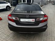 Honda Civic IX Астрахань  - изображение 30