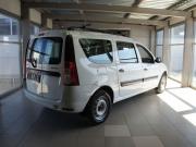 Lada (ВАЗ) Largus I Березовский  - изображение 20