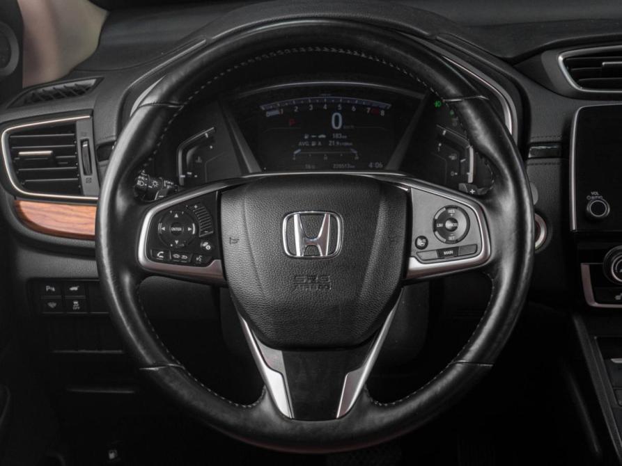 Honda CR-V V Тюмень  - изображение 17