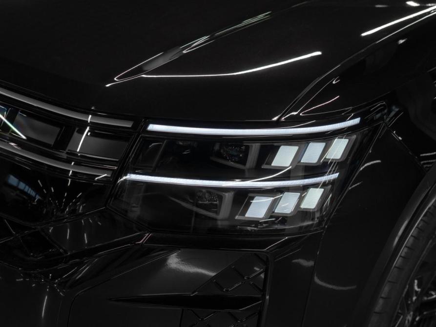Volkswagen Teramont II (China Market) Москва  - изображение 33