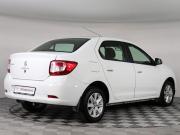 Renault Logan II Рестайлинг Химки  - изображение 19