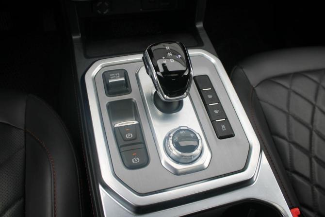 JAC T9 с пробегом 2024 года, цена 2 690 000 рублей, 77000 км, пикап, Автокод Объявления