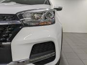 Chery Tiggo 4 I Рестайлинг Москва  - изображение 47