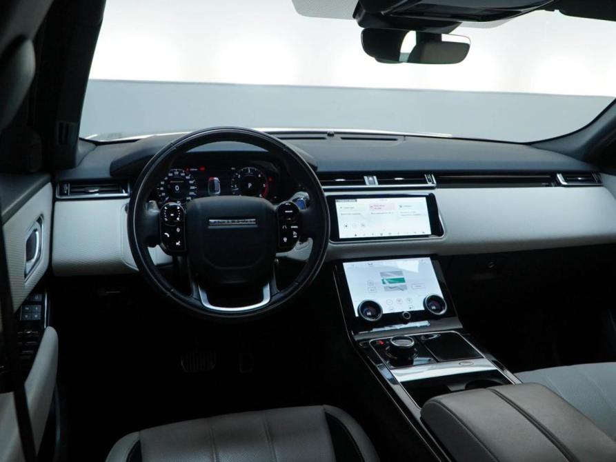 Land Rover Range Rover Velar I Москва  - изображение 6
