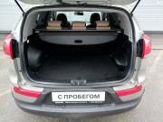 Kia Sportage III Рестайлинг Санкт-Петербург  - изображение 32