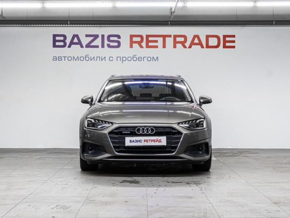 Audi A4 V (B9) с пробегом 2019 года, цена 3 499 000 рублей, 164132 км, универсал, Автокод Объявления