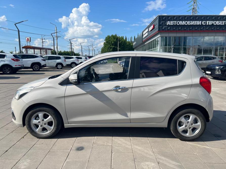 Chevrolet Spark IV Стерлитамак  - изображение 7