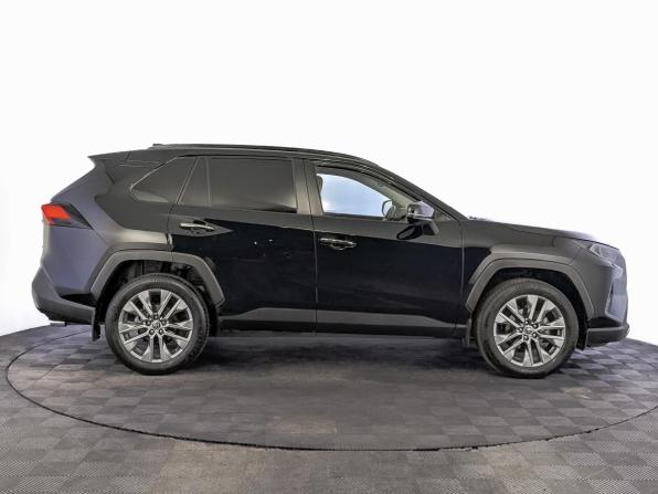 Toyota RAV4 V (XA50) с пробегом 2022 года, цена 4 020 000 рублей, 83820 км, внедорожник, Автокод Объявления