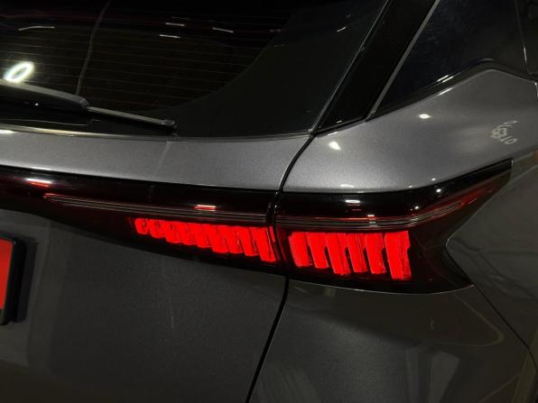 Omoda C5 I с пробегом 2022 года, цена 1 750 000 рублей, 46511 км, внедорожник, Автокод Объявления