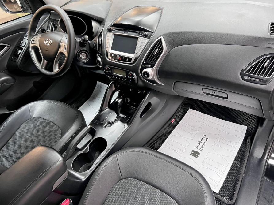 Hyundai ix35 I Тверь  - изображение 13