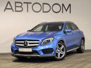 Mercedes-Benz GLA I (X156) Санкт-Петербург  - изображение 28