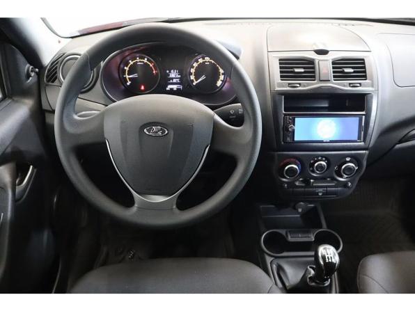 Lada (ВАЗ) Granta I с пробегом 2018 года, цена 612 000 рублей, 33821 км, седан, Автокод Объявления