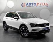 Volkswagen Tiguan II Москва  - изображение 29