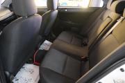 Mitsubishi Lancer X Омск  - изображение 40