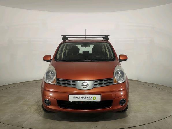 Nissan Note I с пробегом 2008 года, цена 680 000 рублей, 130501 км, хэтчбек, Автокод Объявления