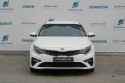 Kia Optima IV Рестайлинг Пермь  - изображение 24