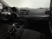 Mitsubishi Lancer X Альметьевск  - изображение 39
