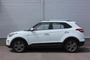 Hyundai Creta I Белгород  - изображение 34