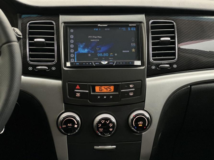 SsangYong Actyon II Липецк  - изображение 15