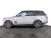 Land Rover Range Rover IV Москва  - изображение 38