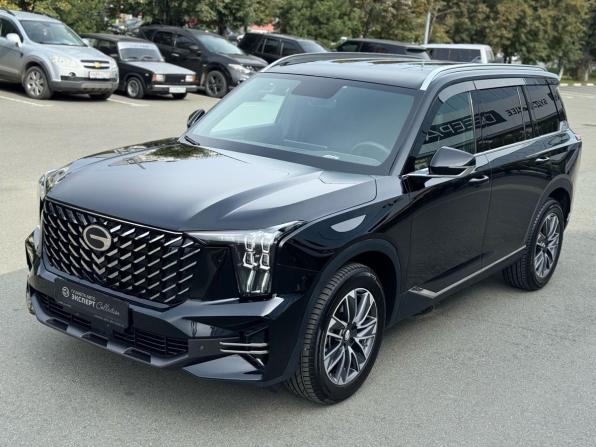 GAC GS8 II с пробегом 2024 года, цена 3 570 000 рублей, 11240 км, внедорожник, Автокод Объявления