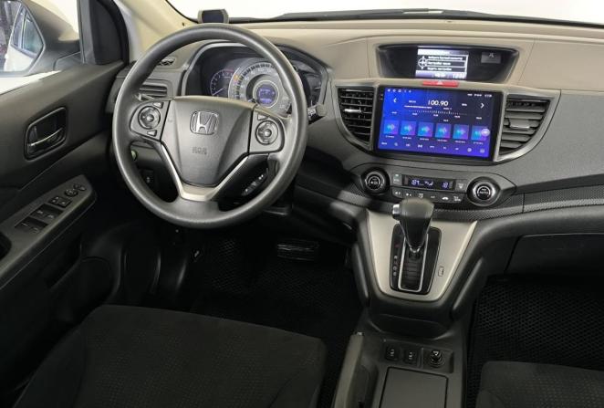 Honda CR-V IV с пробегом 2014 года, цена 1 900 000 рублей, 183742 км, внедорожник, Автокод Объявления