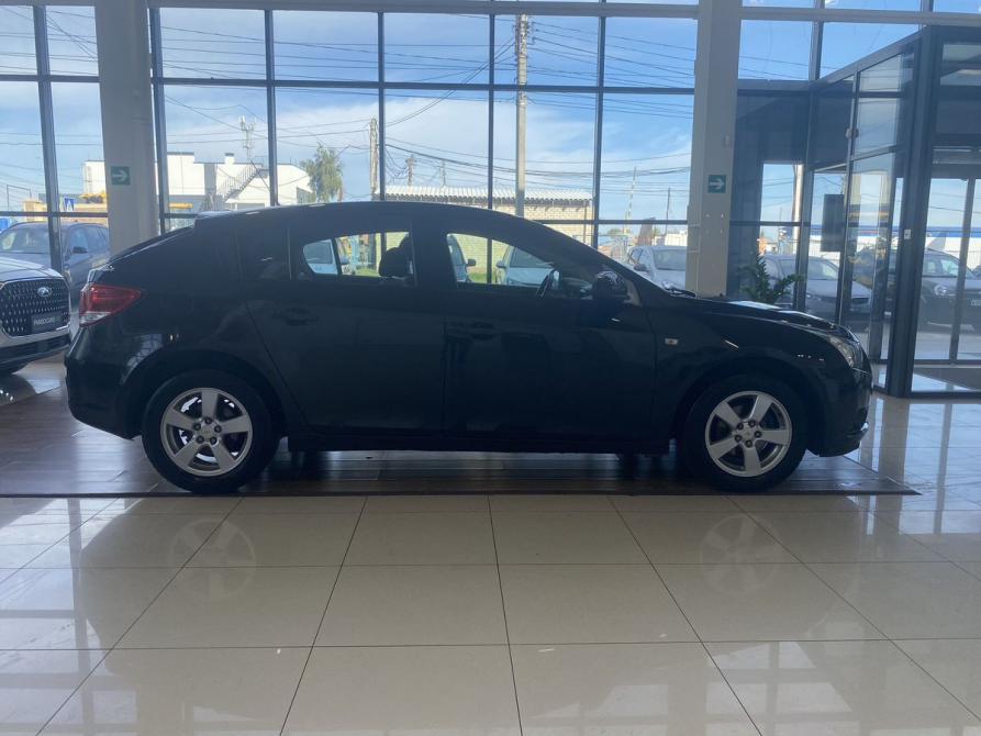 Chevrolet Cruze I Саратов  - изображение 7
