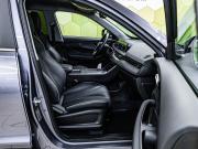 Chery Tiggo 4 I Рестайлинг 2 Магнитогорск  - изображение 35