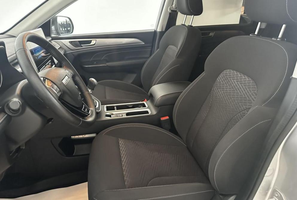 Haval M6 II Саранск  - изображение 26