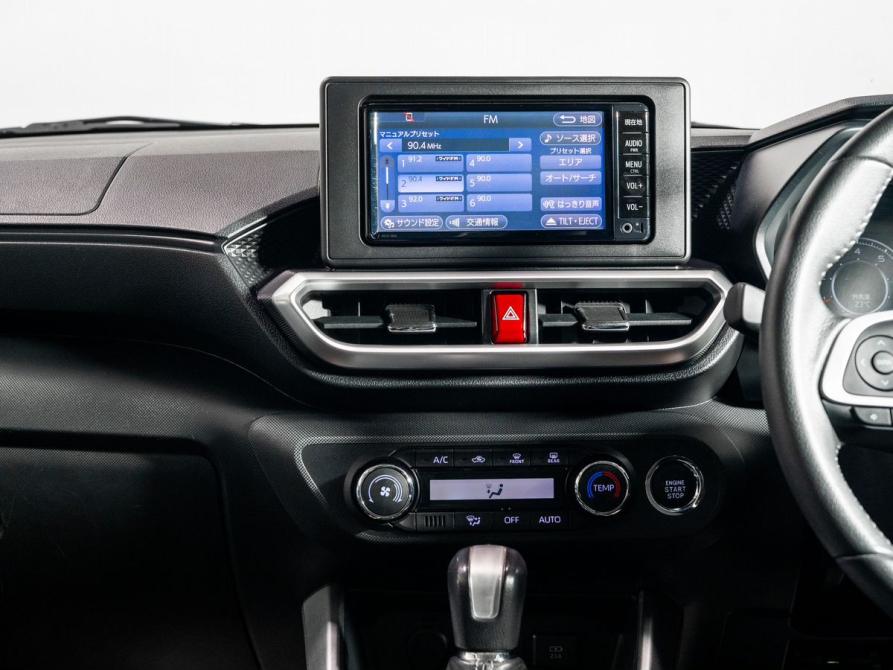 Toyota Raize I Чита  - изображение 9