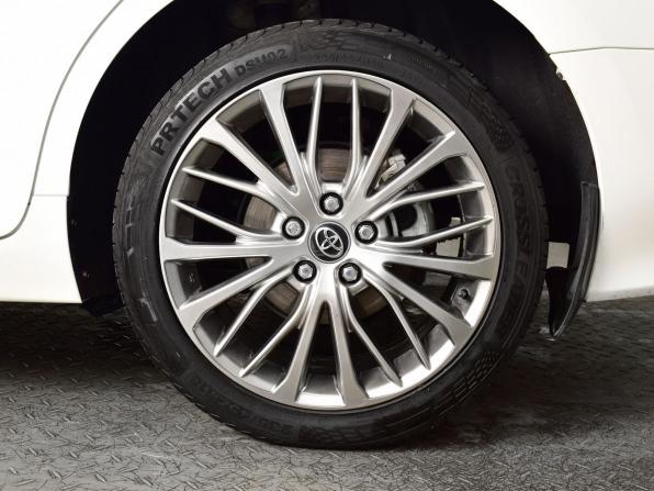 Toyota Camry VIII (XV70) с пробегом 2020 года, цена 2 564 995 рублей, 73272 км, седан, Автокод Объявления