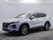 Hyundai Santa Fe IV Москва  - изображение 19