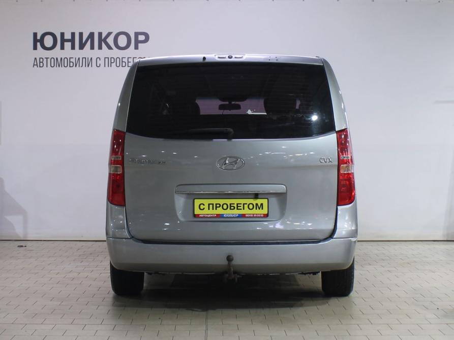 Hyundai Grand Starex I Дзержинск  - изображение 4