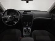 Skoda Octavia II (A5) Рестайлинг Альметьевск  - изображение 35