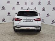 Lada (ВАЗ) Vesta I Рестайлинг (NG) Тольятти  - изображение 27