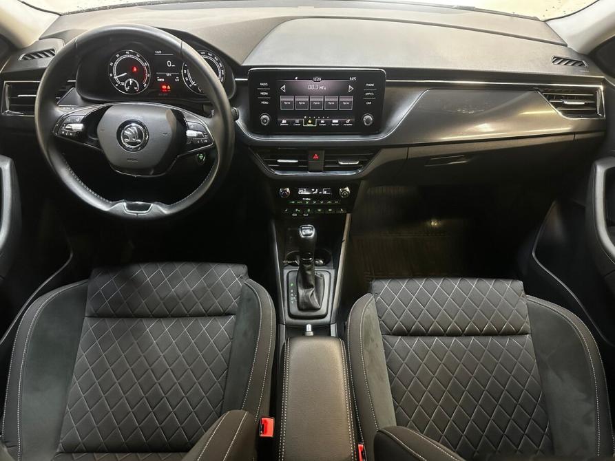 Skoda Rapid II Балашиха  - изображение 5