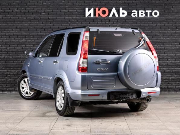 Honda CR-V II Рестайлинг с пробегом 2006 года, цена 925 000 рублей, 284042 км, внедорожник, Автокод Объявления
