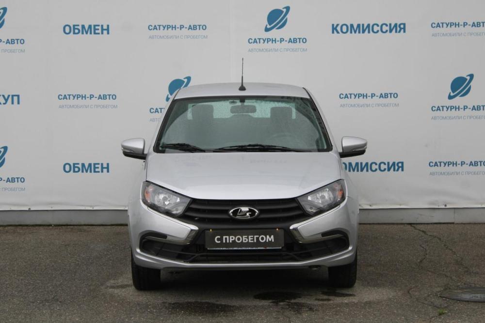 Lada (ВАЗ) Granta I Рестайлинг Пермь  - изображение 2