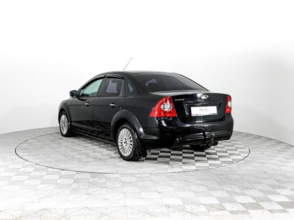 Ford Focus II Рестайлинг с пробегом 2011 года, цена 733 000 рублей, 123700 км, седан, Автокод Объявления