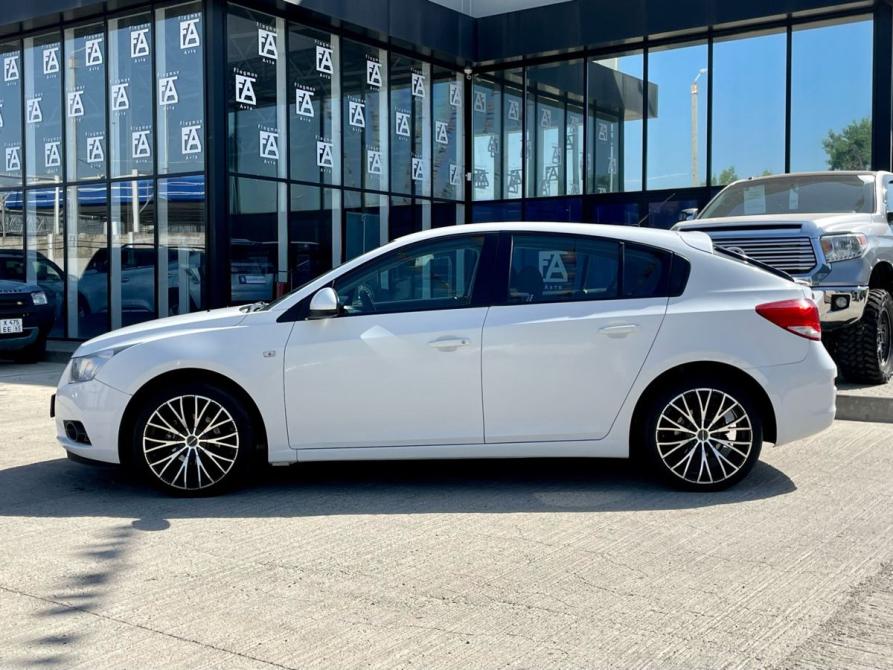 Chevrolet Cruze I Краснодар  - изображение 2