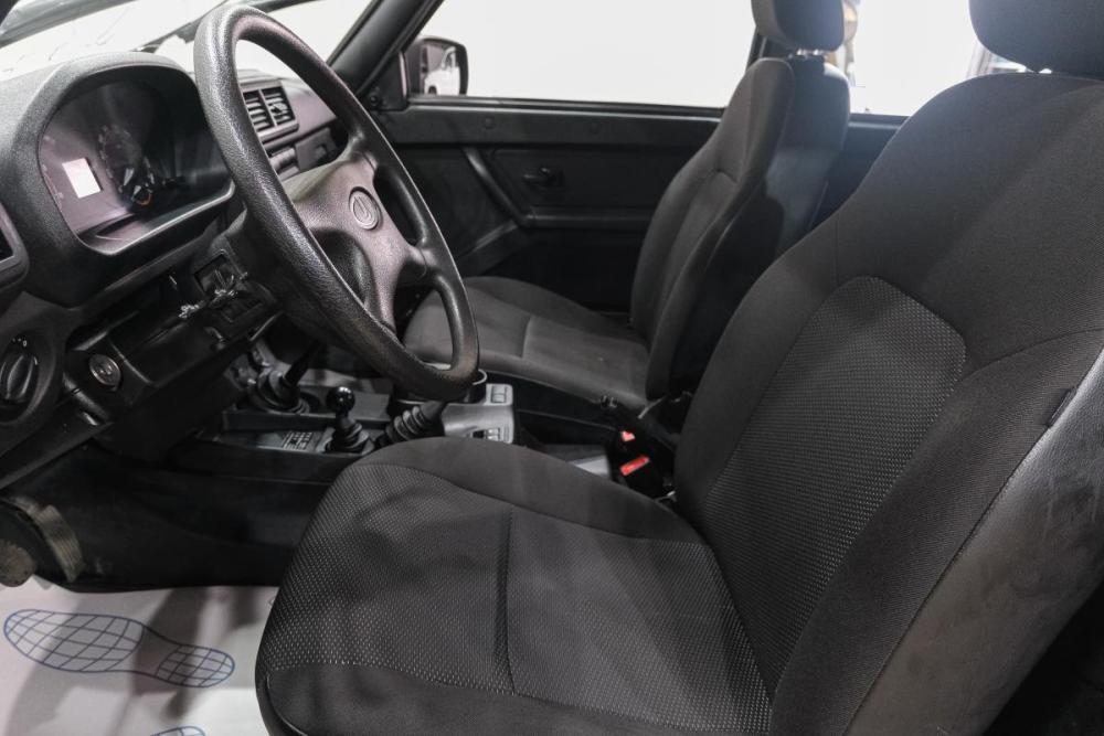 Lada (ВАЗ) 2121 (4x4) I Рестайлинг Новокузнецк  - изображение 8