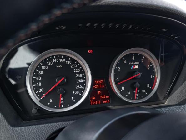 BMW X6 I (E71) с пробегом 2009 года, цена 2 440 000 рублей, 211513 км, внедорожник, Автокод Объявления
