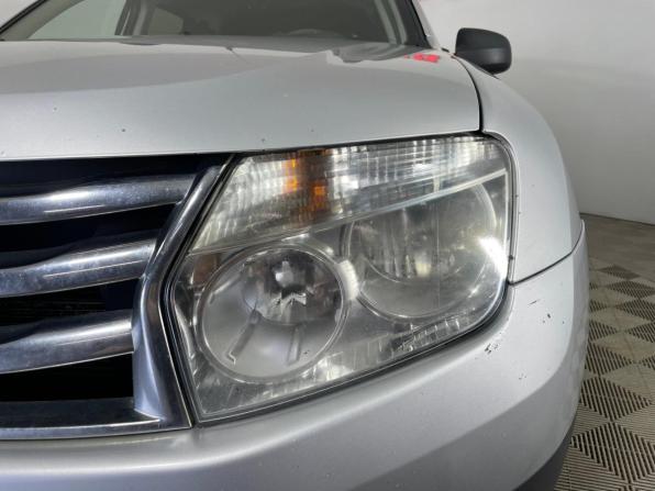 Renault Duster I с пробегом 2012 года, цена 699 000 рублей, 221694 км, внедорожник, Автокод Объявления